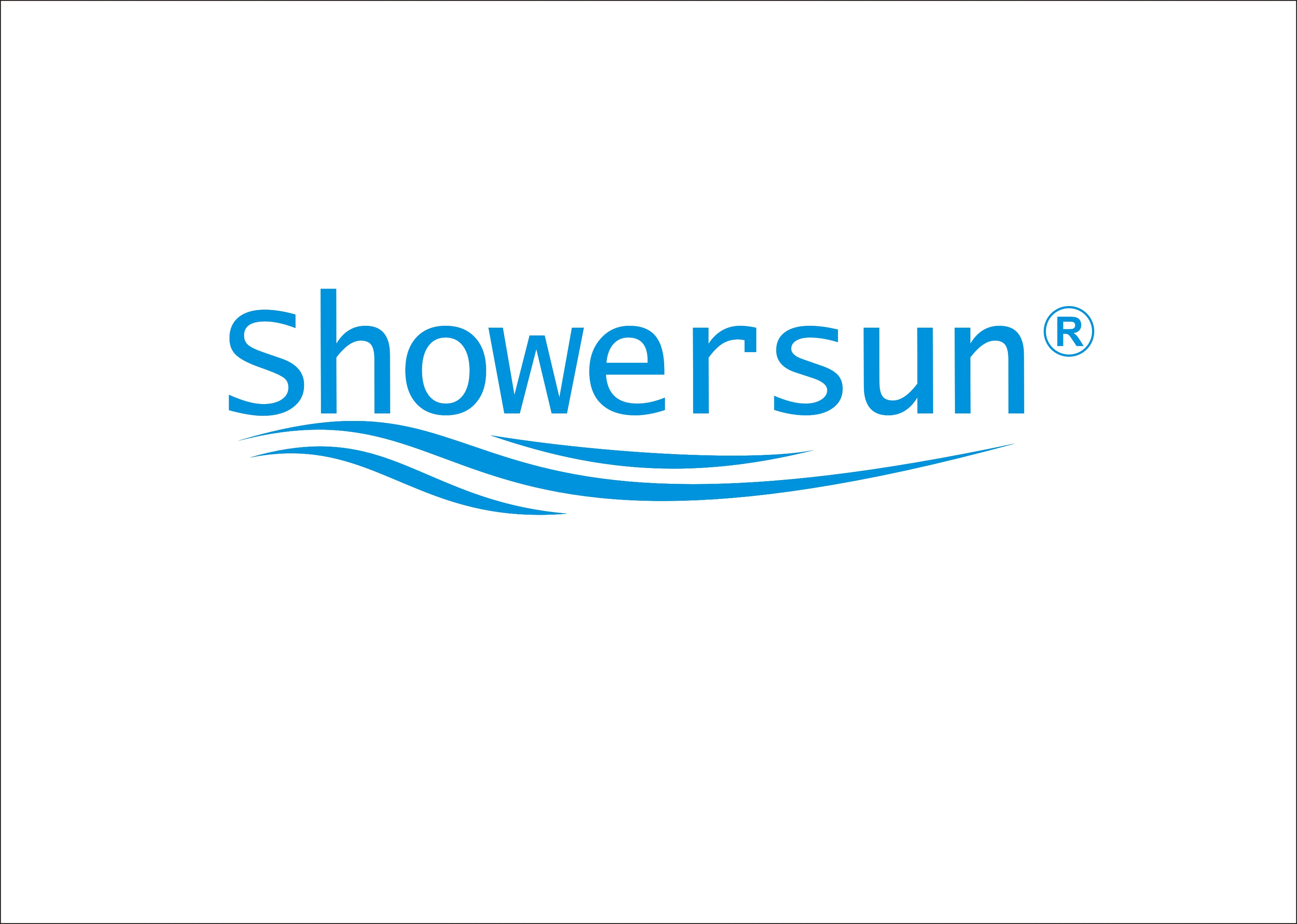 Hangzhou Showersun Bathroom Ware Co.,ltd