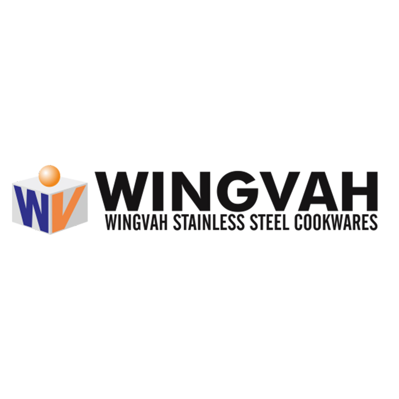 JIANGMEN XINHUI WINGVAH  STAINLESS STEEL MANUFACTURES CO., LTD