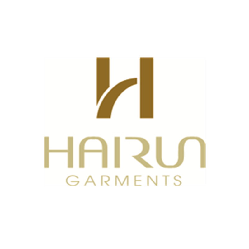 NINGBO HAIRUN GARMENT CO.,LTD