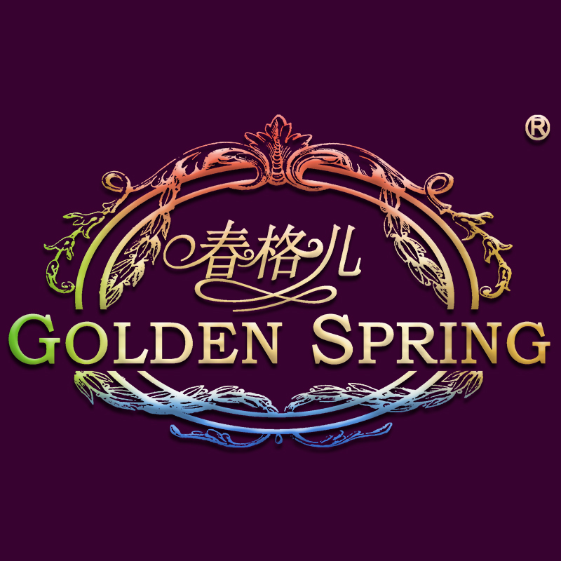 CHANGZHOU GOLDEN SPRING TEXTILE CO.,LTD.