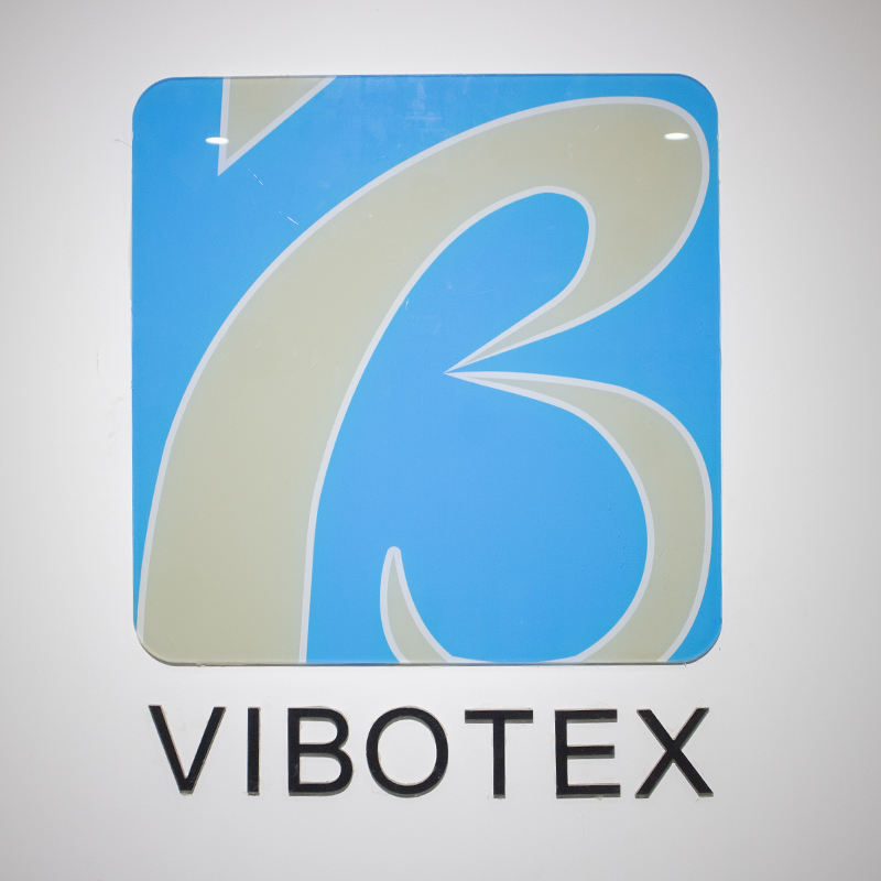HUZHOU VIBOTEX IMP. & EXP.CO.,LTD