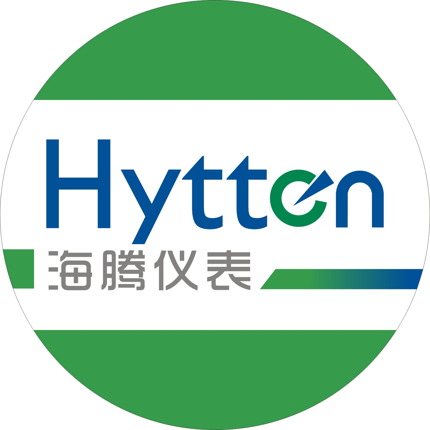 Lianyungang Hytten Meter Co.,Ltd