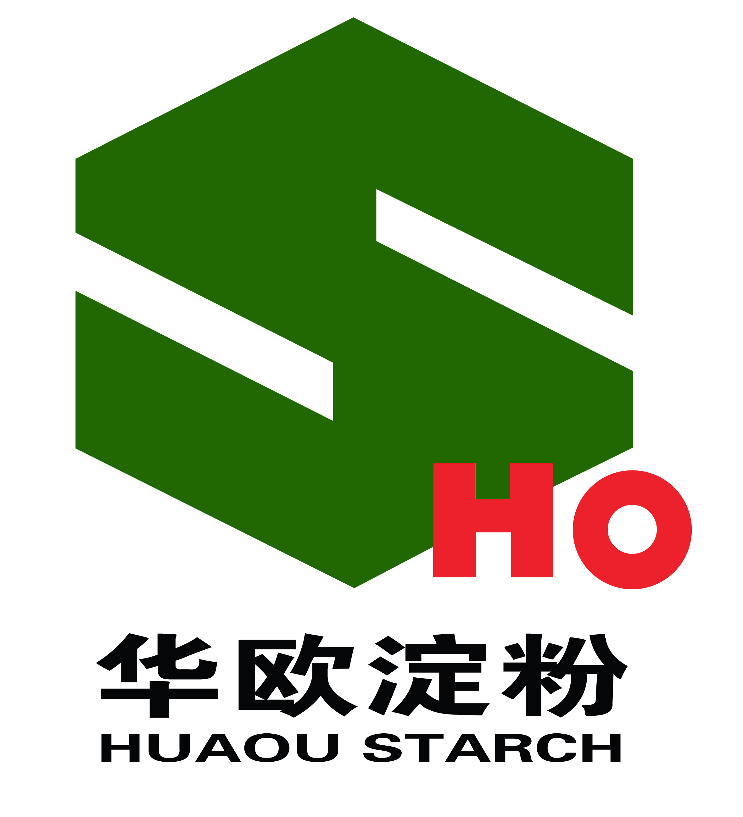 Inner Mongolia Huaou Starch Industry Co., Ltd