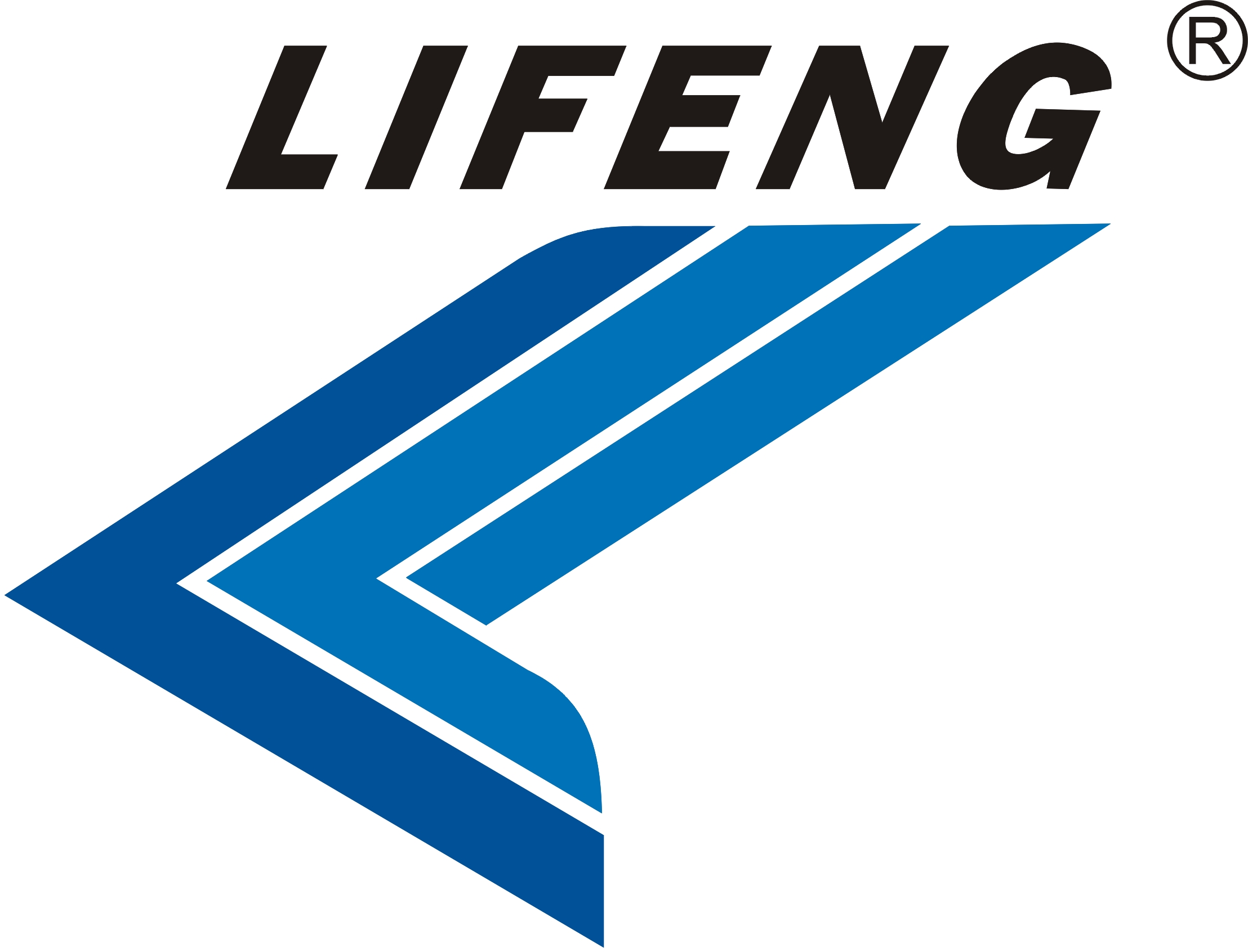 ZHEJIANG LIFENG AUTO ACCESSORIES CO., LTD.