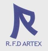 QINGDAO R.F.D ARTEX CO.,LTD