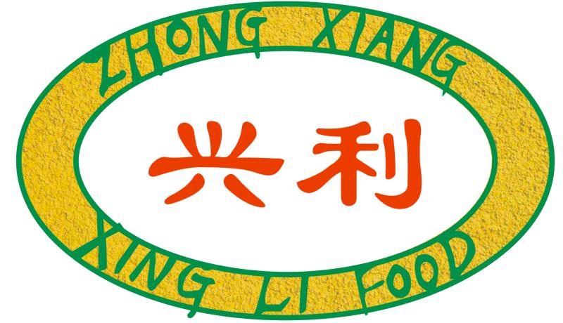 ZHONG XIANG XING LI FOOD CO.,LTD.
