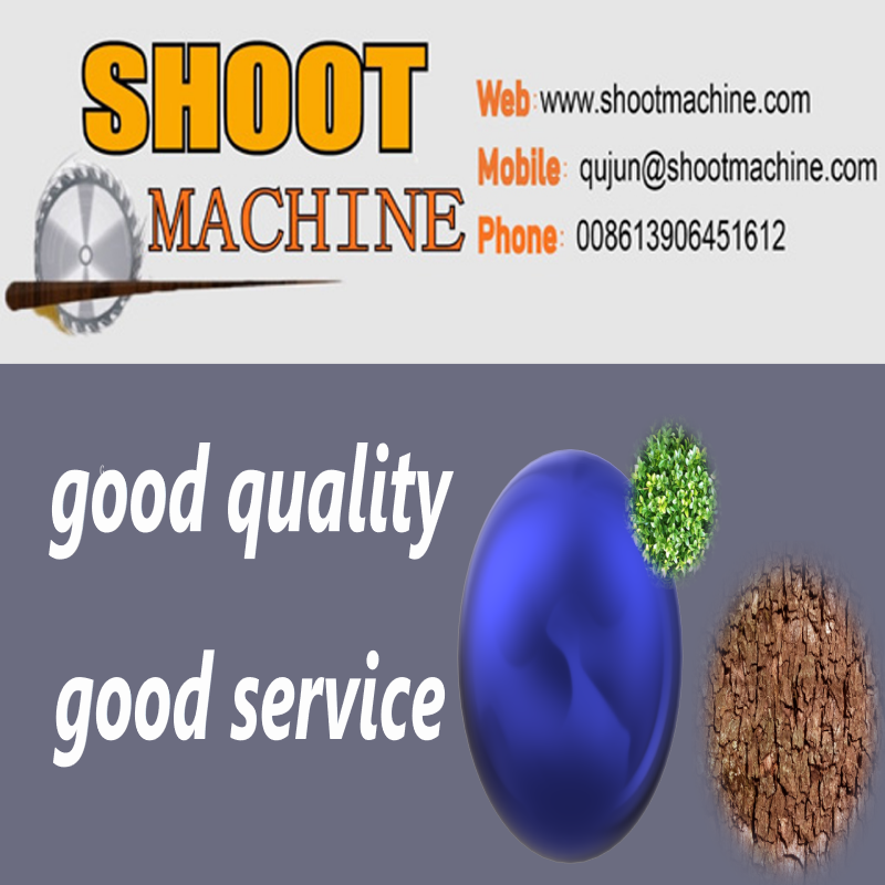 YANTAI SHOOT WOODWORKING MACHINE CO.,LTD