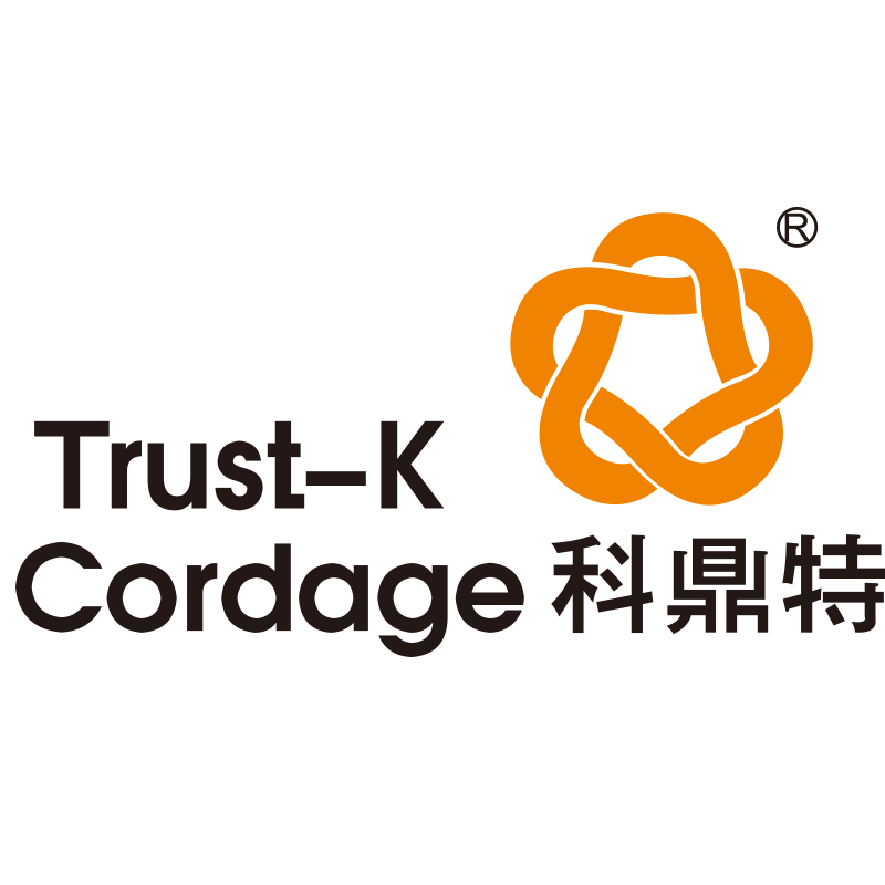 TRUST-K CORDAGE MANUFACTURE INDUSTRIAL CO.,LTD