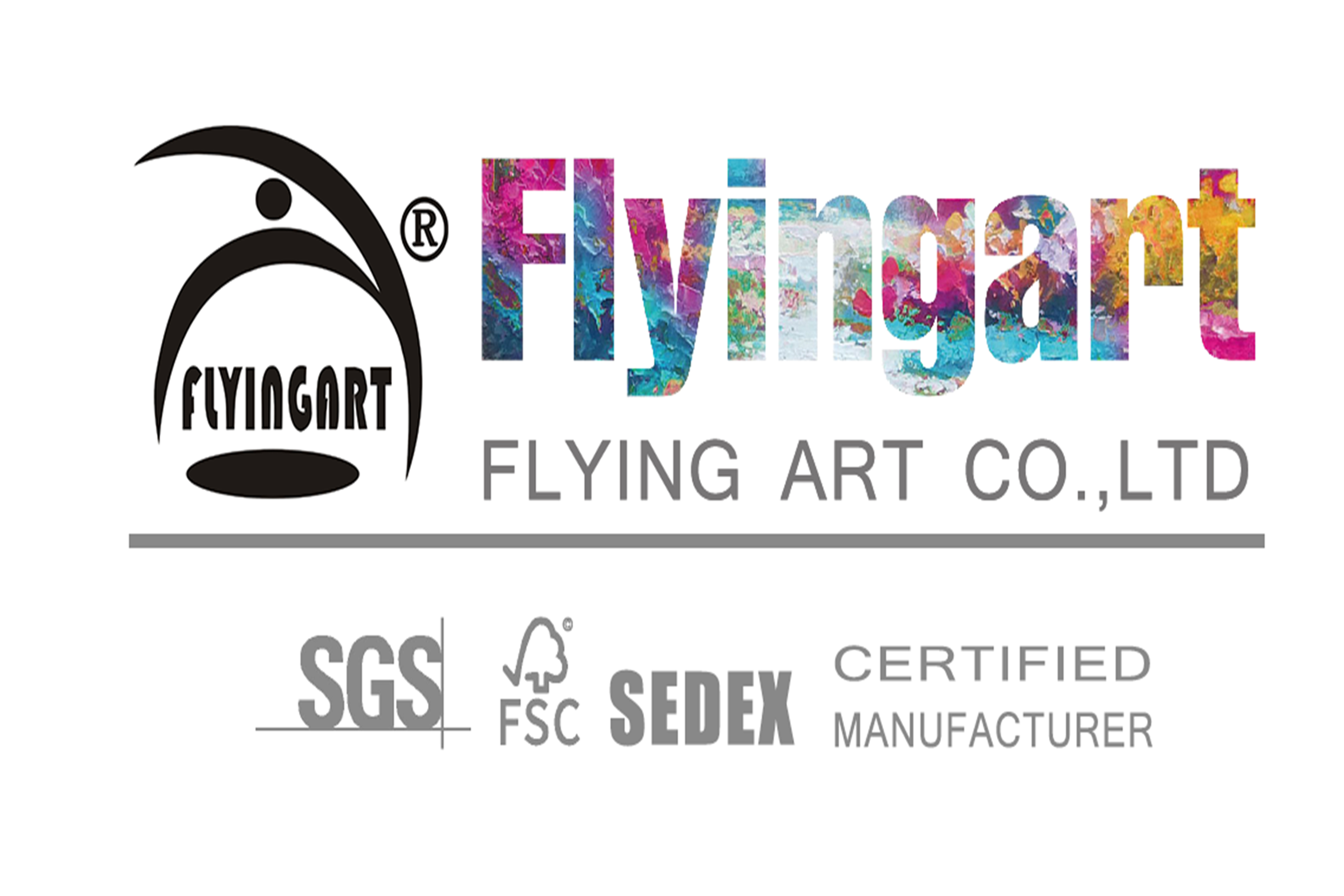 FLYING ART CO.LTMITED