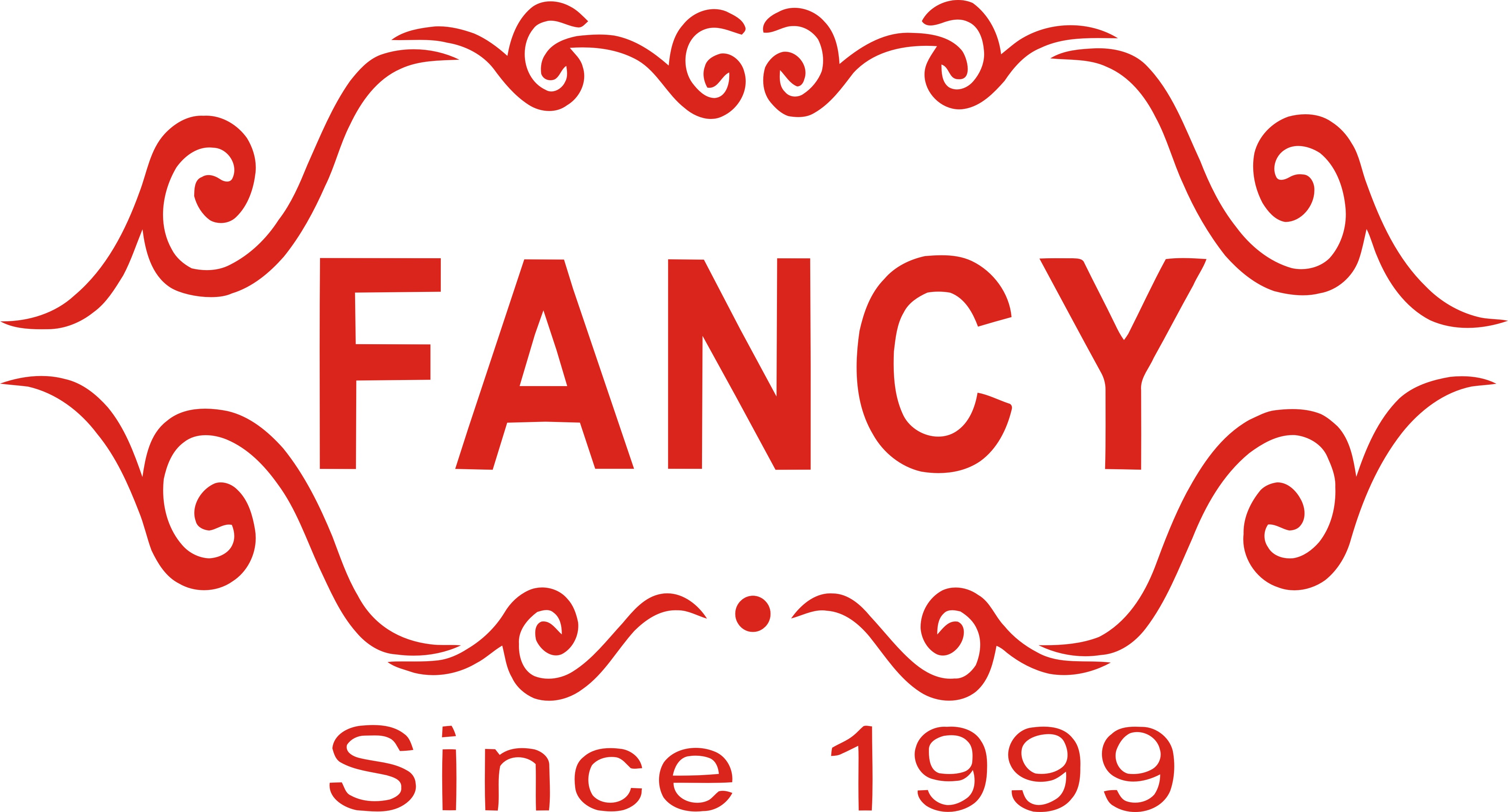 SHANGHAI FANCY ARTS & CRAFTS CO.,LTD
