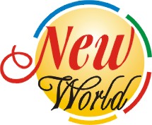New World Stationery & Sporting Goods(Tianjin) Co.,Ltd.