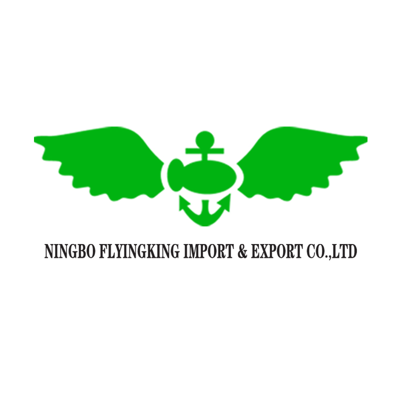 NINGBO FLYINGKING IMPORT EXPORT CO,LTD