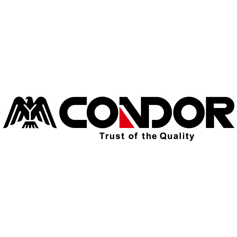 CONDOR CO. LTD.
