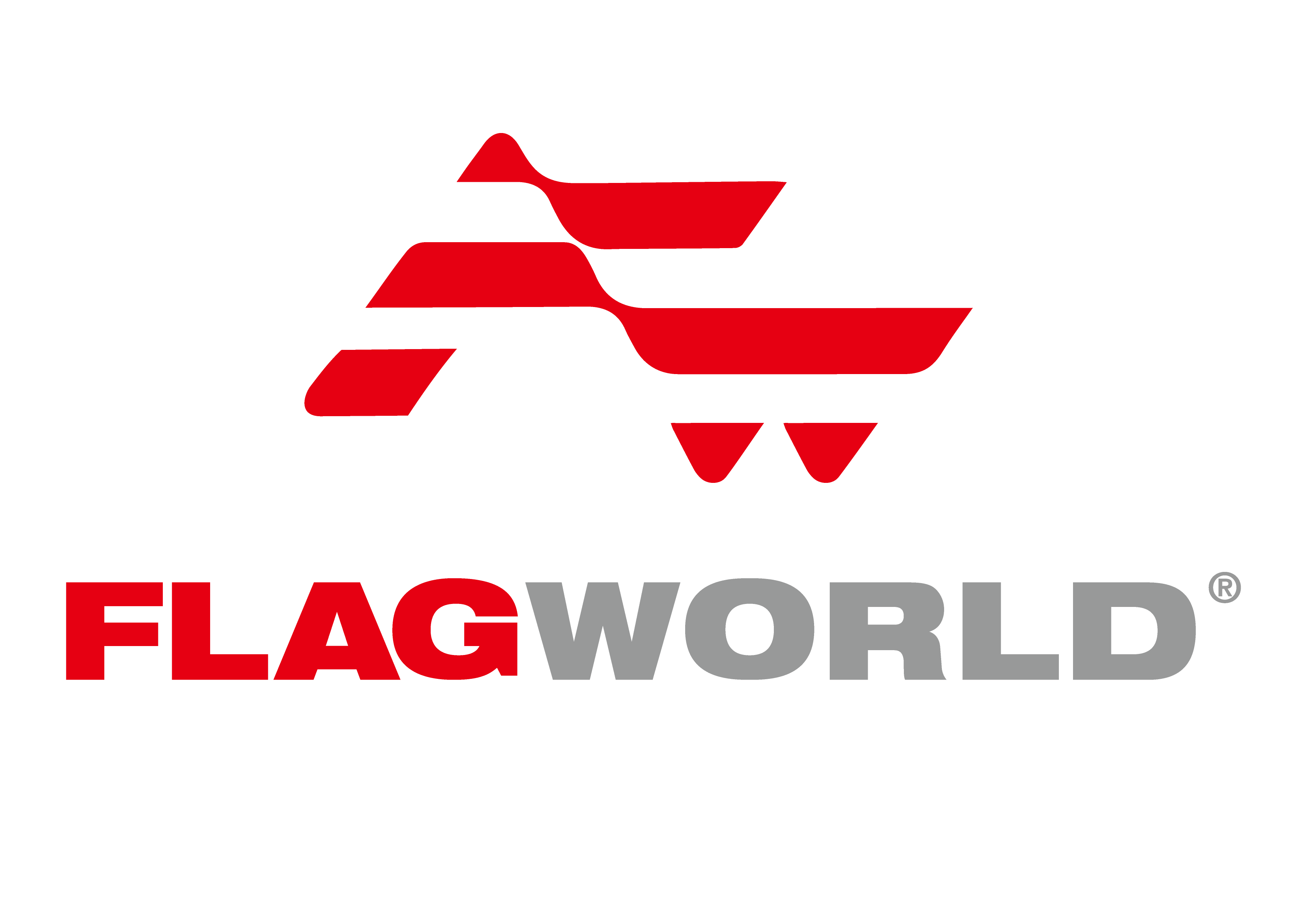 Ningbo Flag World Co., Ltd