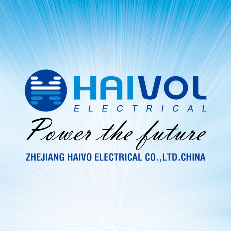 ZHEJIANG  HAIVO ELECTRICAL  CO.,  LTD