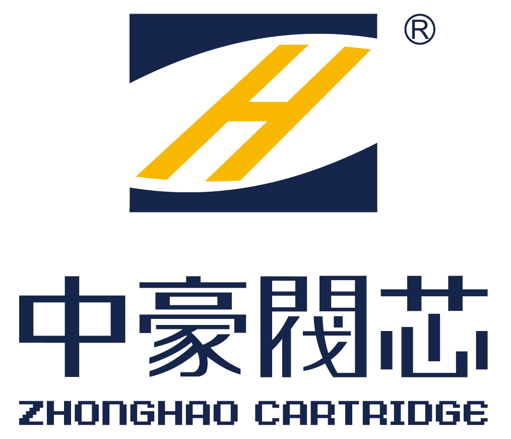 TAIZHOU ZHONGHAO MACHINE CO.,LTD.