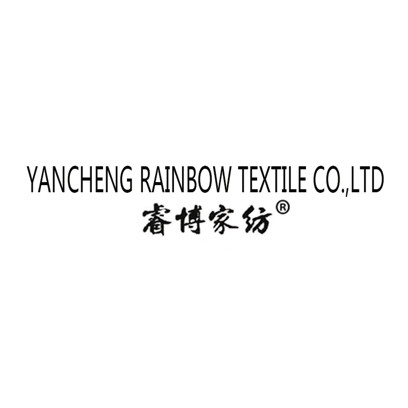 YANCHENG RAINBOW TEXTILE  CO.,LTD.