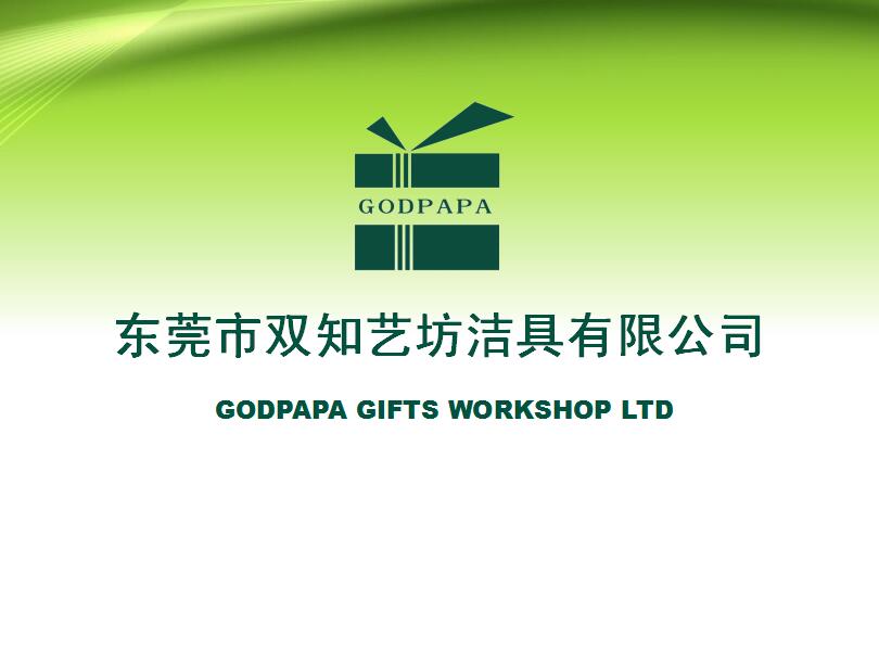 godpapa gifts workshop ltd