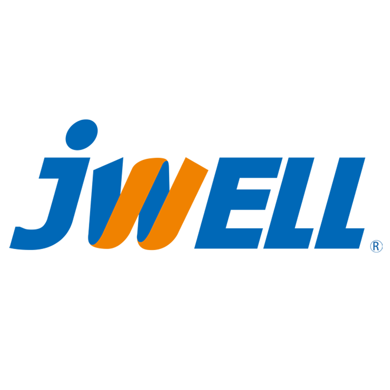 SHANGHAI JWELL EXTRUSION MACHINERY CO.,LTD.