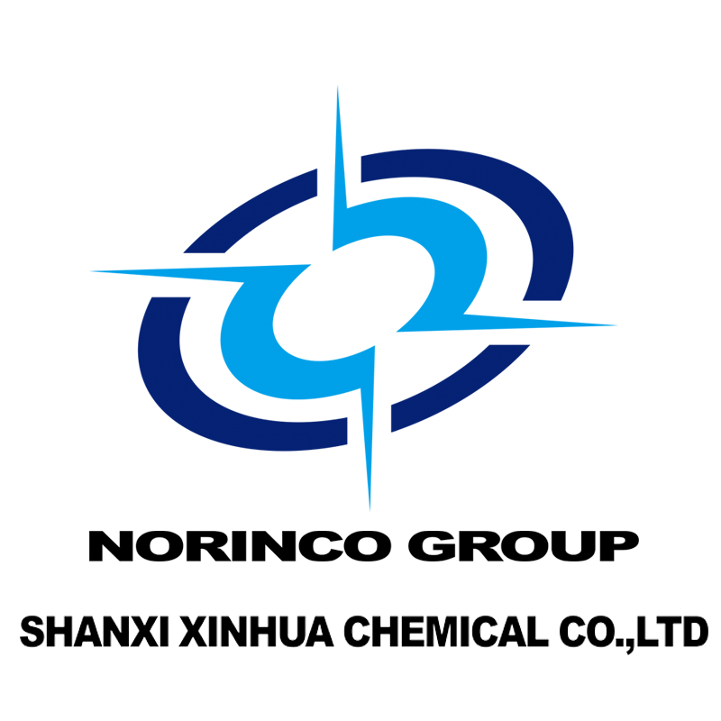 SHANXI XINHUA CHEMICAL CO.,LTD