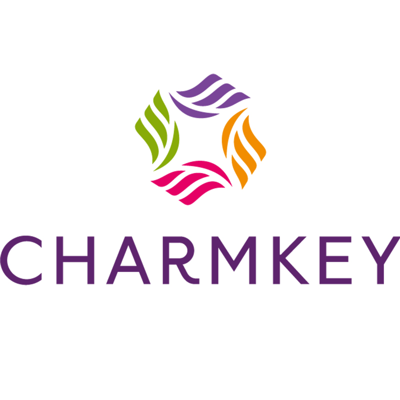 SHANGHAI CHARMKEY TEXTILE CO., LTD.