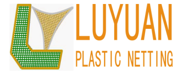 ZHEJIANG SHENGZHOU LUYUAN PLASTIC NETTING CO.,LTD.