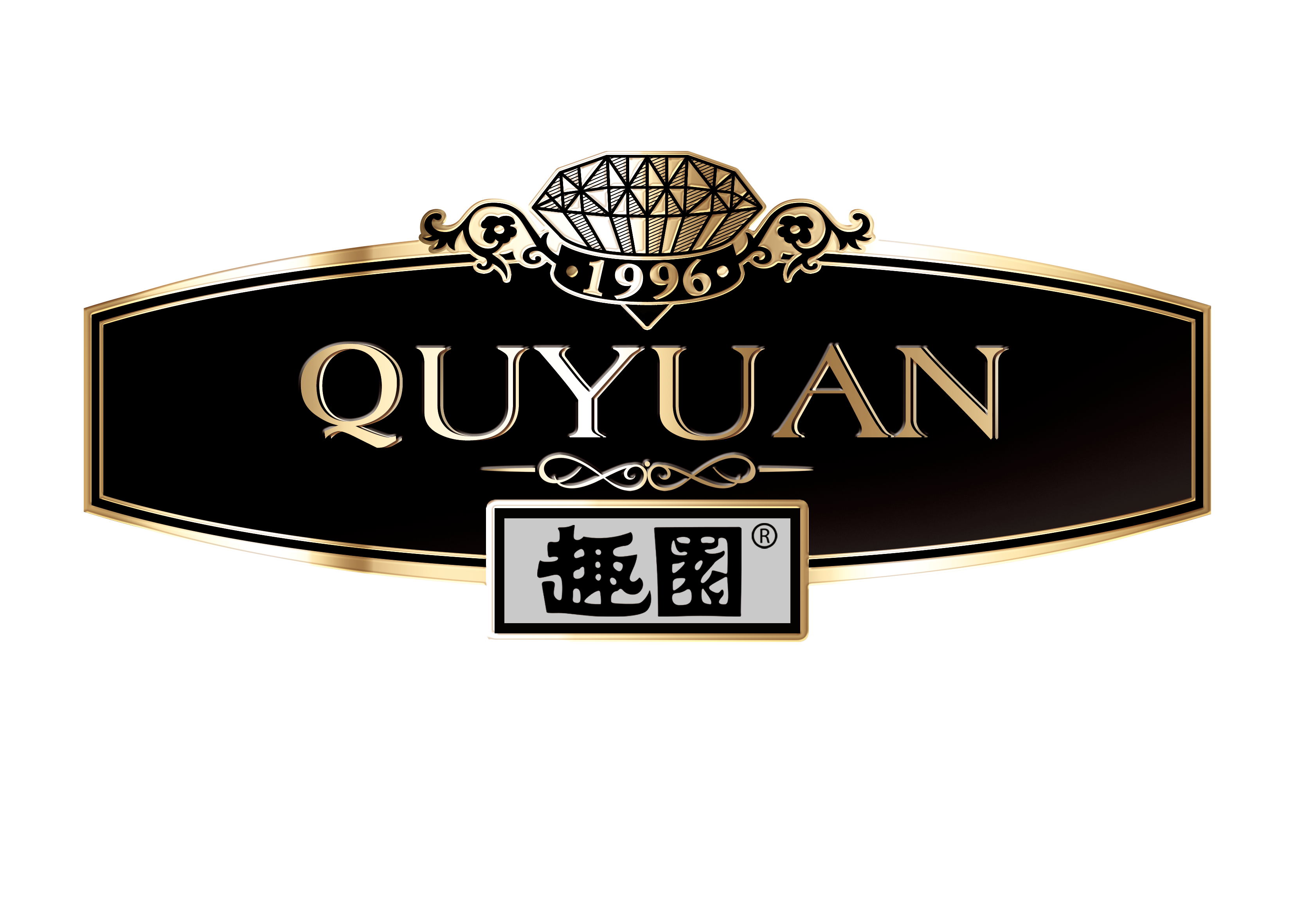 Quyuan Food Co.,Ltd