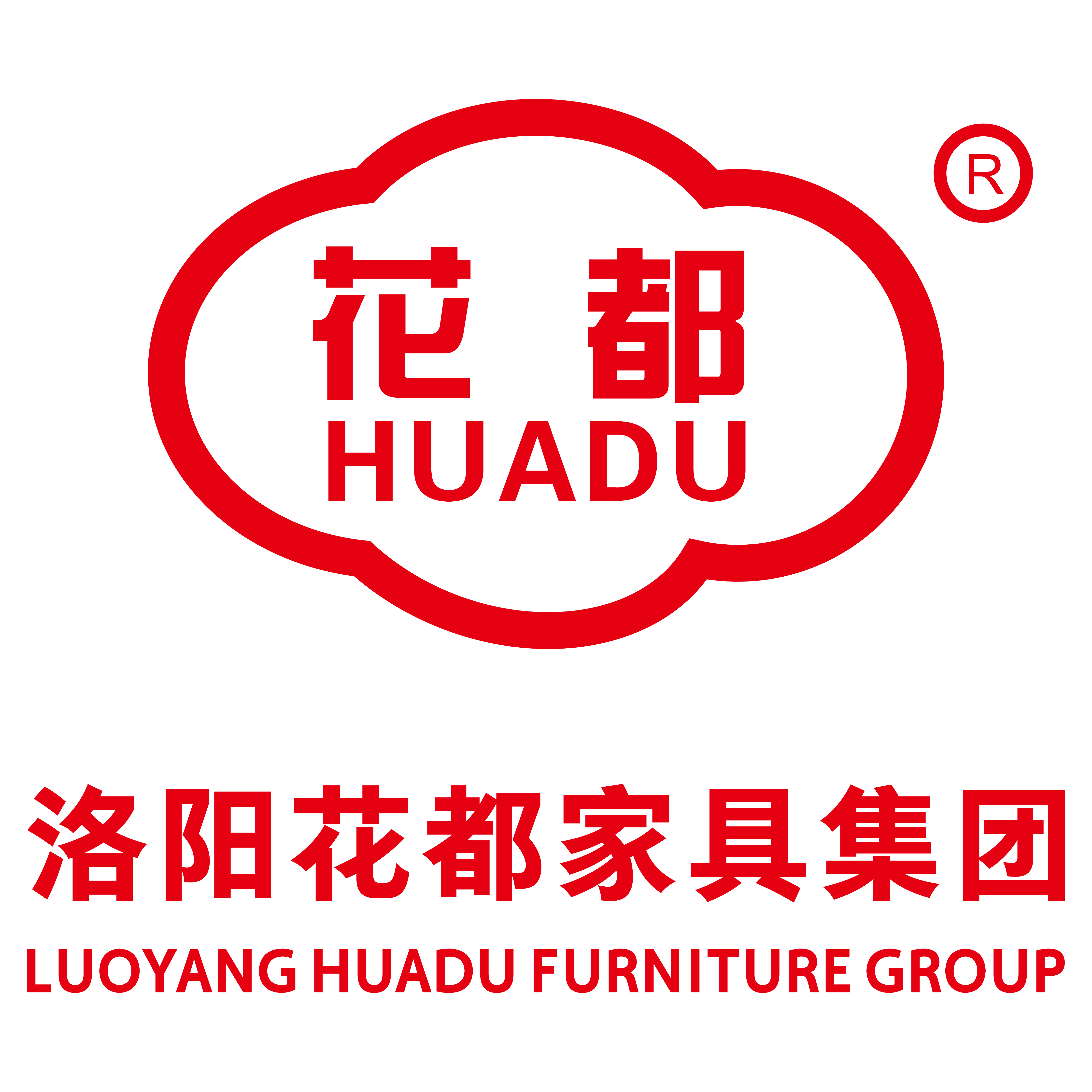 LUOYANG HUADU FUNITURE GROUP CO ., LTD