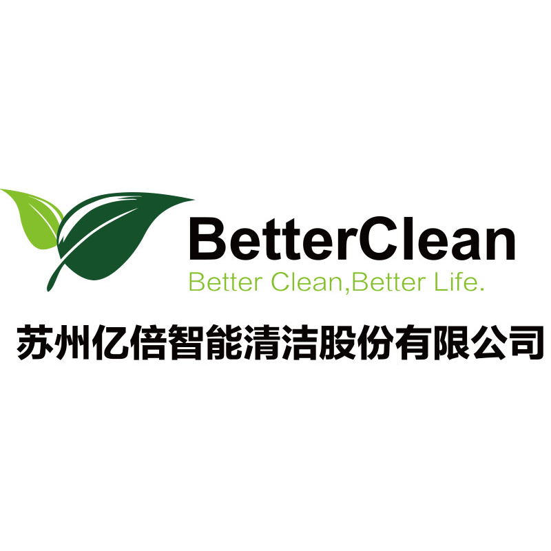 SUZHOU BETTER  CLEAN CO.,LTD.