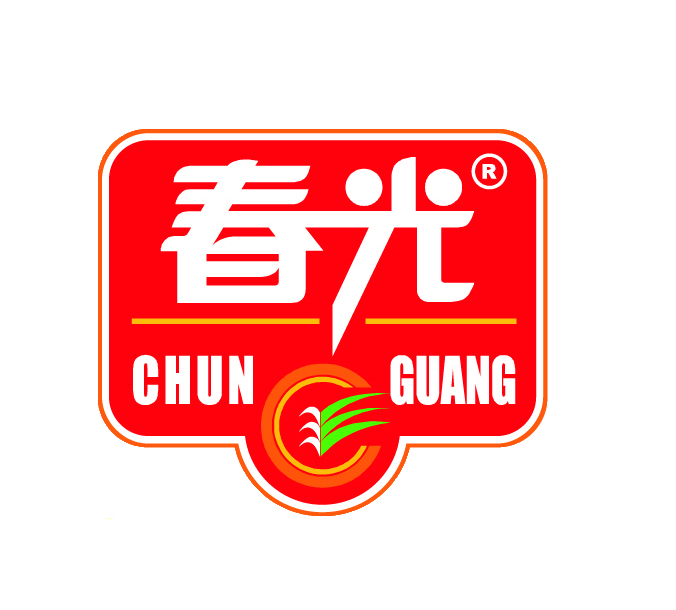 HAINAN CHUNGUANG FOODSTUFF CO.,LTD