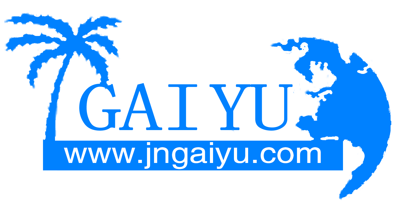 Jinan Gaiyu Foreign Trade Co.,Ltd