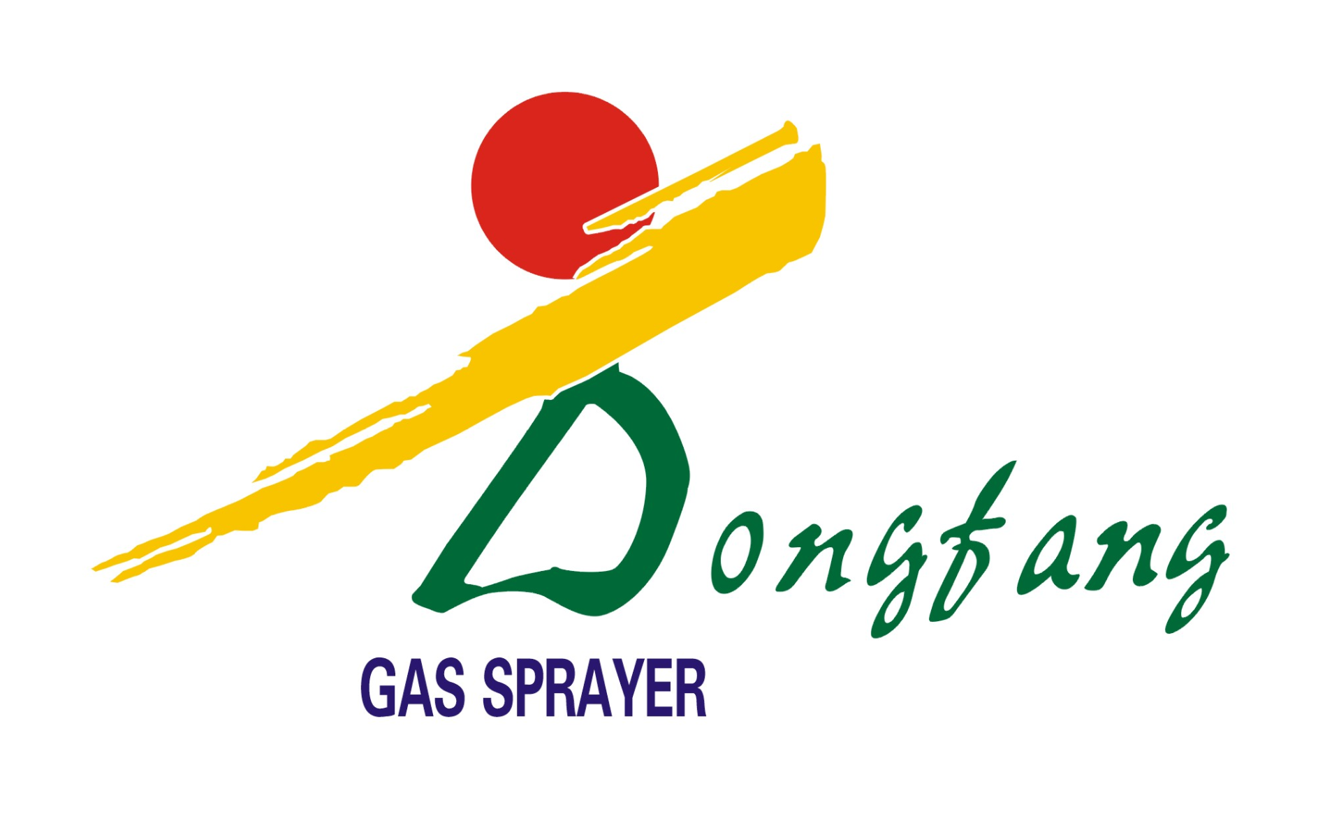 ZHOUSHAN DONGFANG GAS SPRAYER CO.,LTD