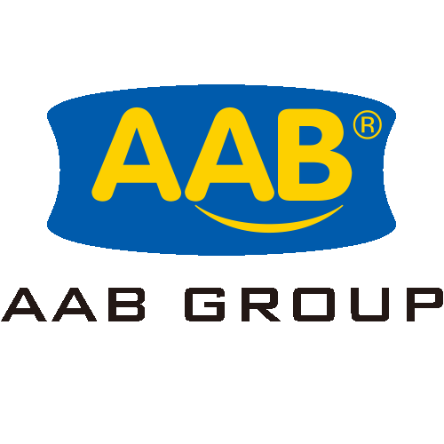 AAB （China) Co.,Ltd.