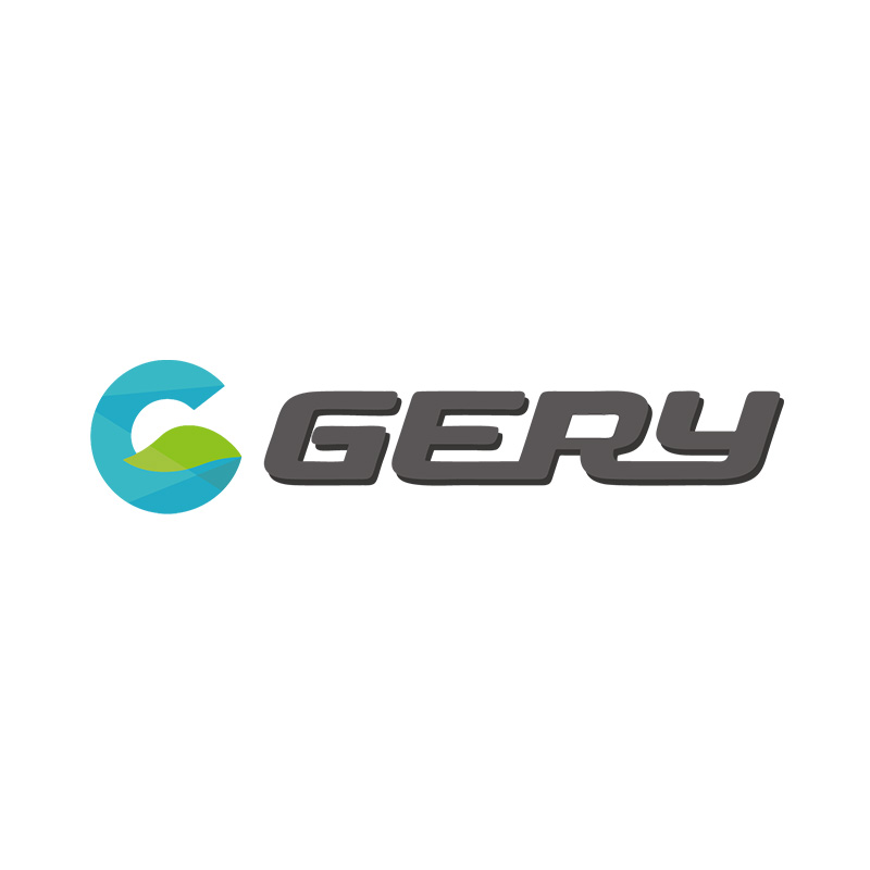 WUXI GERY ENERGY CONSERVATION TECHNOLOGY CO.,LTD
