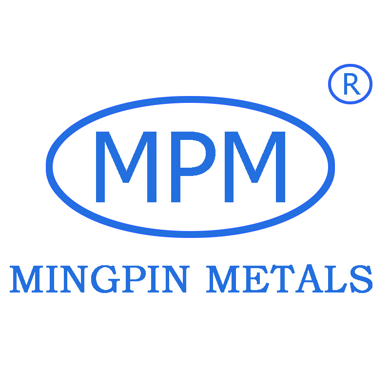 HEFEI MINGPIN METALS CO.,LTD.