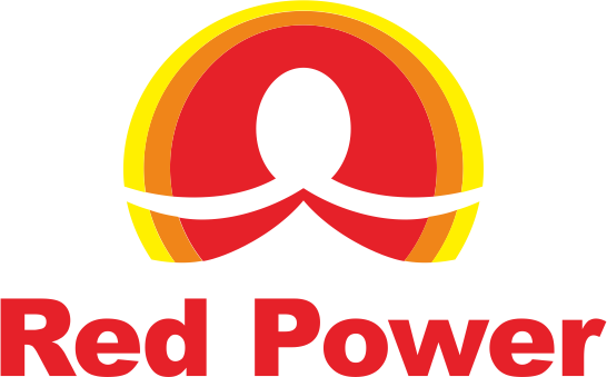 Ningxia Red Power Goji Co.,Ltd