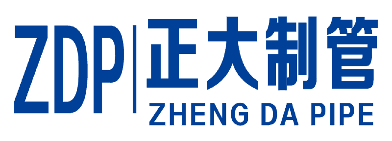 Qianan Zhengda General Steel Pipe Co.,Ltd.