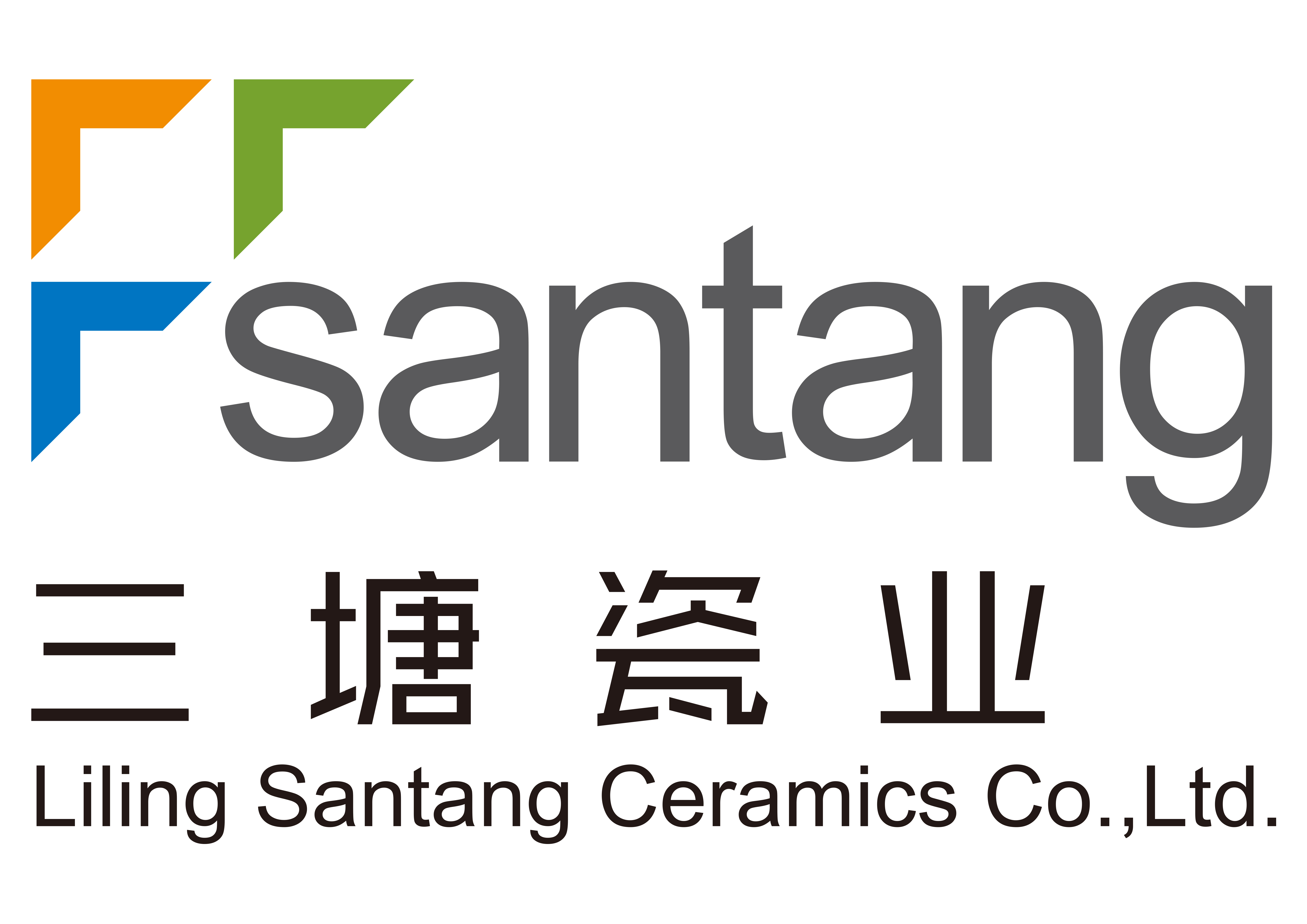 LiLing SanTang Ceramics Manufacturing Co.,Ltd