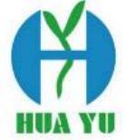 ZHEJIANG HUAYU HOUSEWARES CO.,LTD.