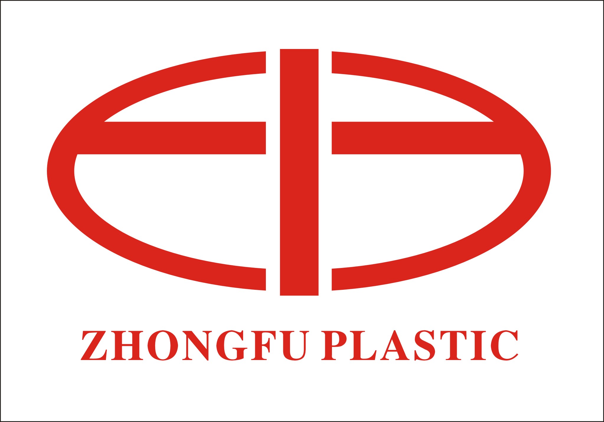 WUXI CITY ZHONGFU PLASTIC CO.,LTD.