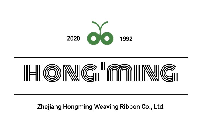 ZHEJIANG HONGMING WEAVING RIBBON CO., LTD.