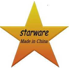 Star Porcelainware Co.,Ltd.