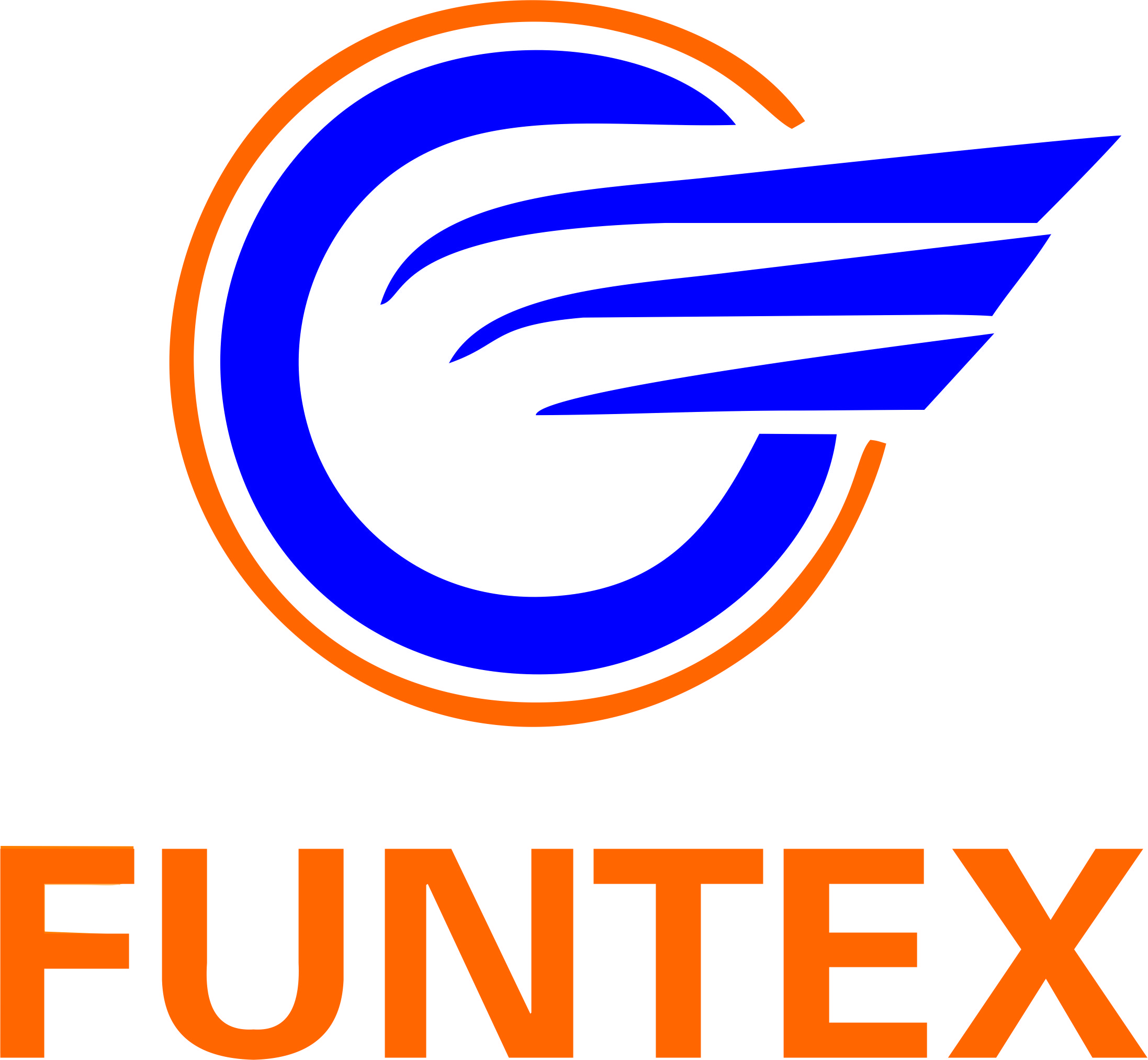 QINGDAO FUNTEX INDUSTRIAL&TRADING CO.,LTD