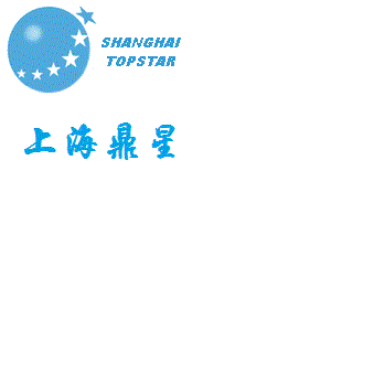 SHANGHAI TOPSTAR CO., LTD.